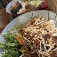   at Ong Tao Vegan in Frankfurt