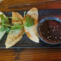  at Ong Tao Vegan in Frankfurt