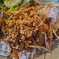  at Ong Tao Vegan in Frankfurt