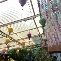   at Ong Tao Vegan in Frankfurt