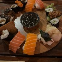  at Ong Tao Vegan in Frankfurt