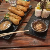  at Ong Tao Vegan in Frankfurt