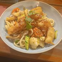 Nr. 27 at Ong Tao Vegan in Frankfurt