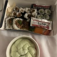   at Ong Tao Vegan in Frankfurt