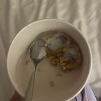   at Ong Tao Vegan in Frankfurt