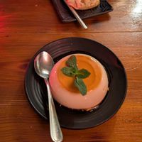 Nachspeise at Ong Tao Vegan in Frankfurt