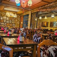  at Ong Tao Vegan in Frankfurt