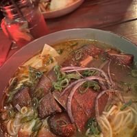   at Ong Tao Vegan in Frankfurt