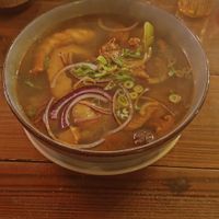 Nr. 15 at Ong Tao Vegan in Frankfurt