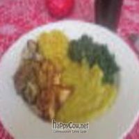  at Fire & Spice Vegan Restaurant - Sisson Ave in Hartford