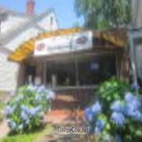  at Fire & Spice Vegan Restaurant - Sisson Ave in Hartford