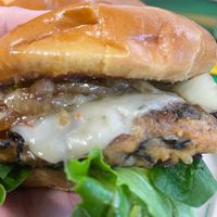  at Vegan Crave in Kansas City