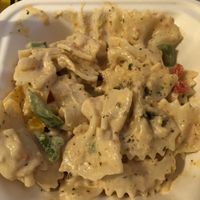 Pasta Salad  at Vegan Crave in Kansas City