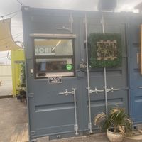   at Vegan Crave in Kansas City