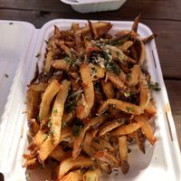   at Vegan Crave in Kansas City