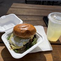   at Vegan Crave in Kansas City