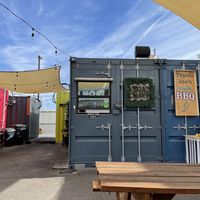   at Vegan Crave in Kansas City