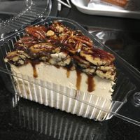   at Vegan Crave in Kansas City