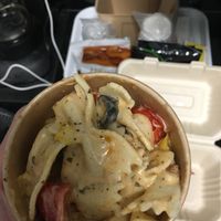   at Vegan Crave in Kansas City