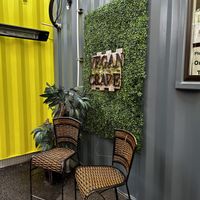   at Vegan Crave in Kansas City