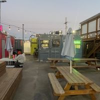   at Vegan Crave in Kansas City