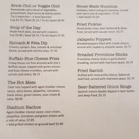 "" at The Brick in Kansas City