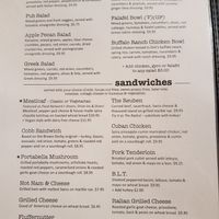 "" at The Brick in Kansas City