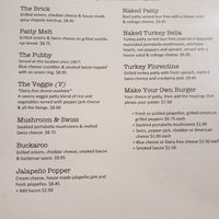 "" at The Brick in Kansas City