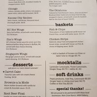 "" at The Brick in Kansas City