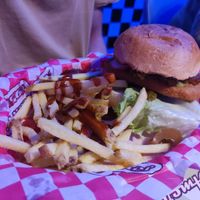  at 1950 American Diner in Pontedera