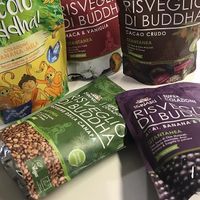 Superfoods  at Amor Bio in Pontedera