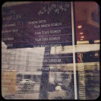   at Eissalon Olivier in Ludwigsburg