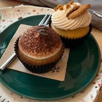   at Cupcakes & Bagels in Stuttgart