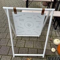   at Cupcakes & Bagels in Stuttgart