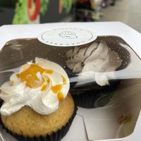   at Cupcakes & Bagels in Stuttgart