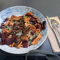  at Wilma Wunder in Stuttgart