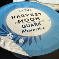 quark vegan  at Bioladen Schömmel in Cottbus