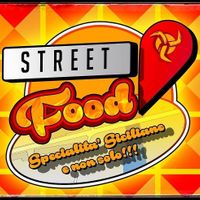 Logo  at Streetfood in Pontedera