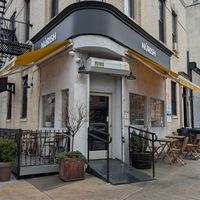  at Nûrish in Brooklyn