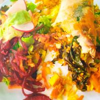  at Sabor Superior in Alges