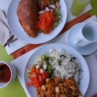  at Sabor Superior in Alges