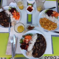  at Sabor Superior in Alges