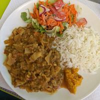  at Sabor Superior in Alges