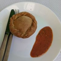  at Sabor Superior in Alges