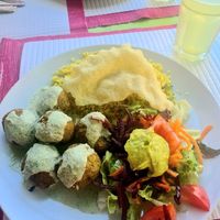  at Sabor Superior in Alges