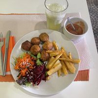   at Sabor Superior in Alges