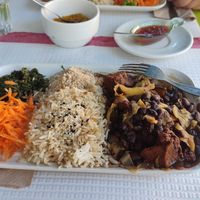  at Sabor Superior in Alges