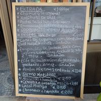  at Sabor Superior in Alges