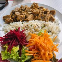  at Sabor Superior in Alges