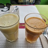  at Sabor Superior in Alges